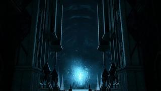 陆行鸟区-还是看看远处的万魔殿吧