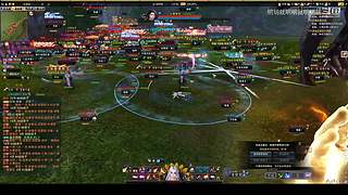 武林外传开始！