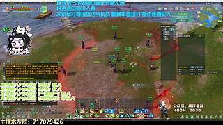 【双唐】打打三一古战场~