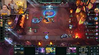 【夫妻嘿店】艾欧尼亚上车车啦哦~！