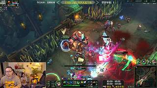 【夫妻嘿店】艾欧尼亚上车车啦哦~！