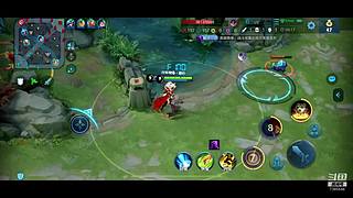 平民卤蛋王者荣耀直播间