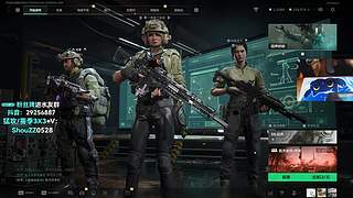 兽崽子：看我装唐阴你一手