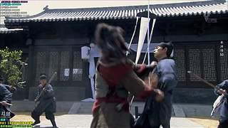 【女神金】喜欢看电影的可以关注鱼吧群！