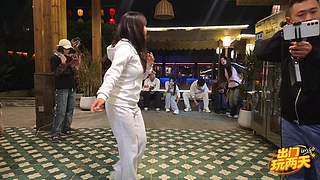 《出门玩两天》都江堰叶子基地~