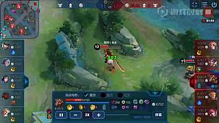 秀气李九哥的直播间