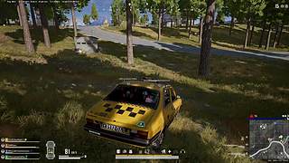 有车位 猛攻！！！