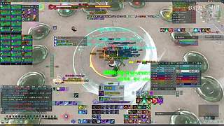 到处刷刷，弄弄小号