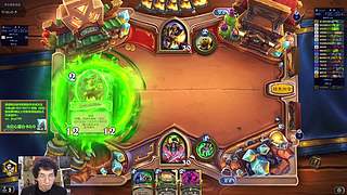 炉石传说十二年新手