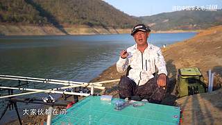 《游钓中国》第十季同步更新中