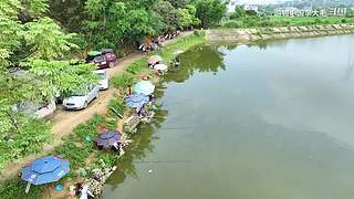 《游钓中国》第十季同步更新中