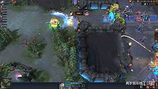 枪马人菜瘾还挺大