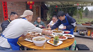 厨师长教你做菜