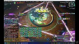 【难民灯灯】武学助手副本扫荡中