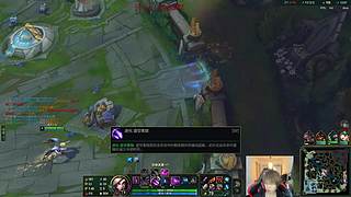 国服第一VN！DK首发ADC!