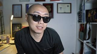 鞋！鞋！鞋！时尚男孩进