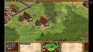 清凉帝国时代征服者2的直播间