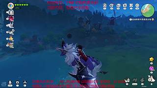 已出黑白龙息帕尔！