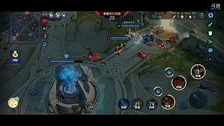 法师出场，安琪你小妹