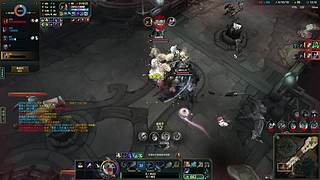 海克斯大乱斗 免费上车上号