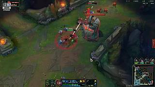 老年选手满血重生