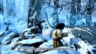 关云猖动漫剧场