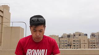 老RAY请你吃超大型烤串！