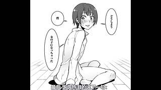 怠惰守夜女频漫画