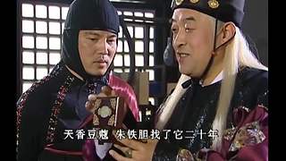 【虫哥】魔性吐槽童年回忆