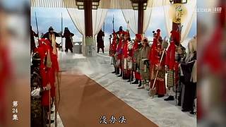 港式西游经典解说中