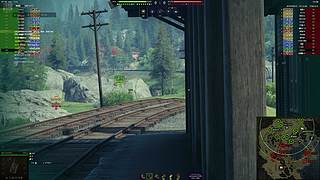 坦克世界银币-专治低血压！！