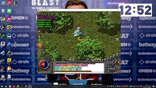 这游戏都玩杂了