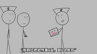 【悬疑】古今中外犯罪录