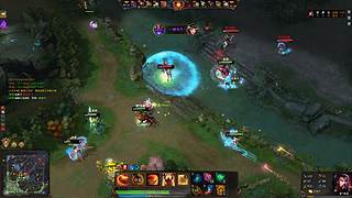 梦三国精彩集锦