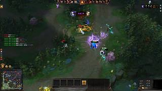 梦三国精彩集锦