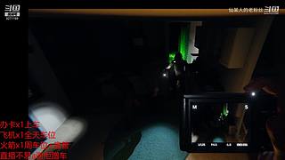 RAFT鲁宾逊漂流记