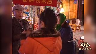 陈佩斯喜剧放映中