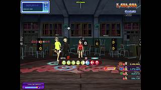 青春回忆劲舞团