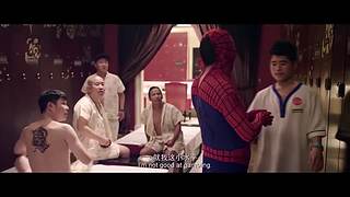 这里全是名场面~