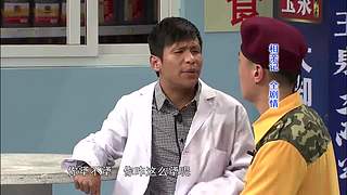 宋小宝早期经典作品，爆笑了家人们