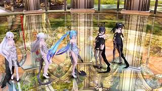 带您进入岚FL的动漫小屋