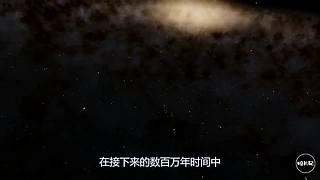 带你领略宇宙星海—碎片记