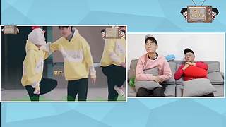 电视这个圈儿的直播间