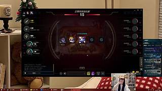 你也觉得我有趣！