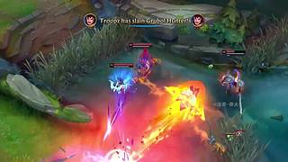 电竞浪哥的直播间