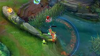 电竞浪哥的直播间