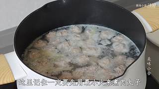 美味小舍的直播间