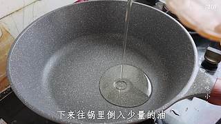 美味小舍的直播间