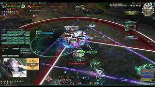 剑网三土匪的直播间