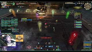 剑网三土匪的直播间